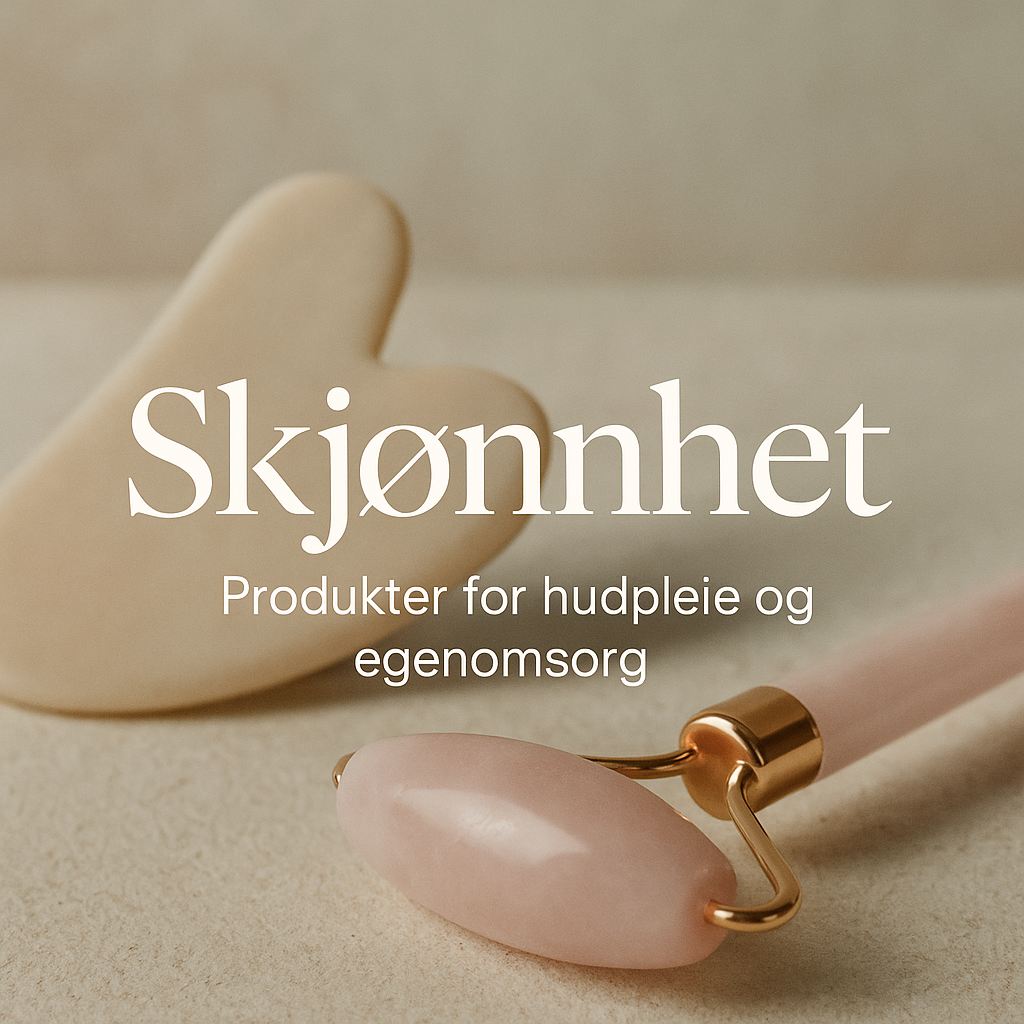 Skjønnhet