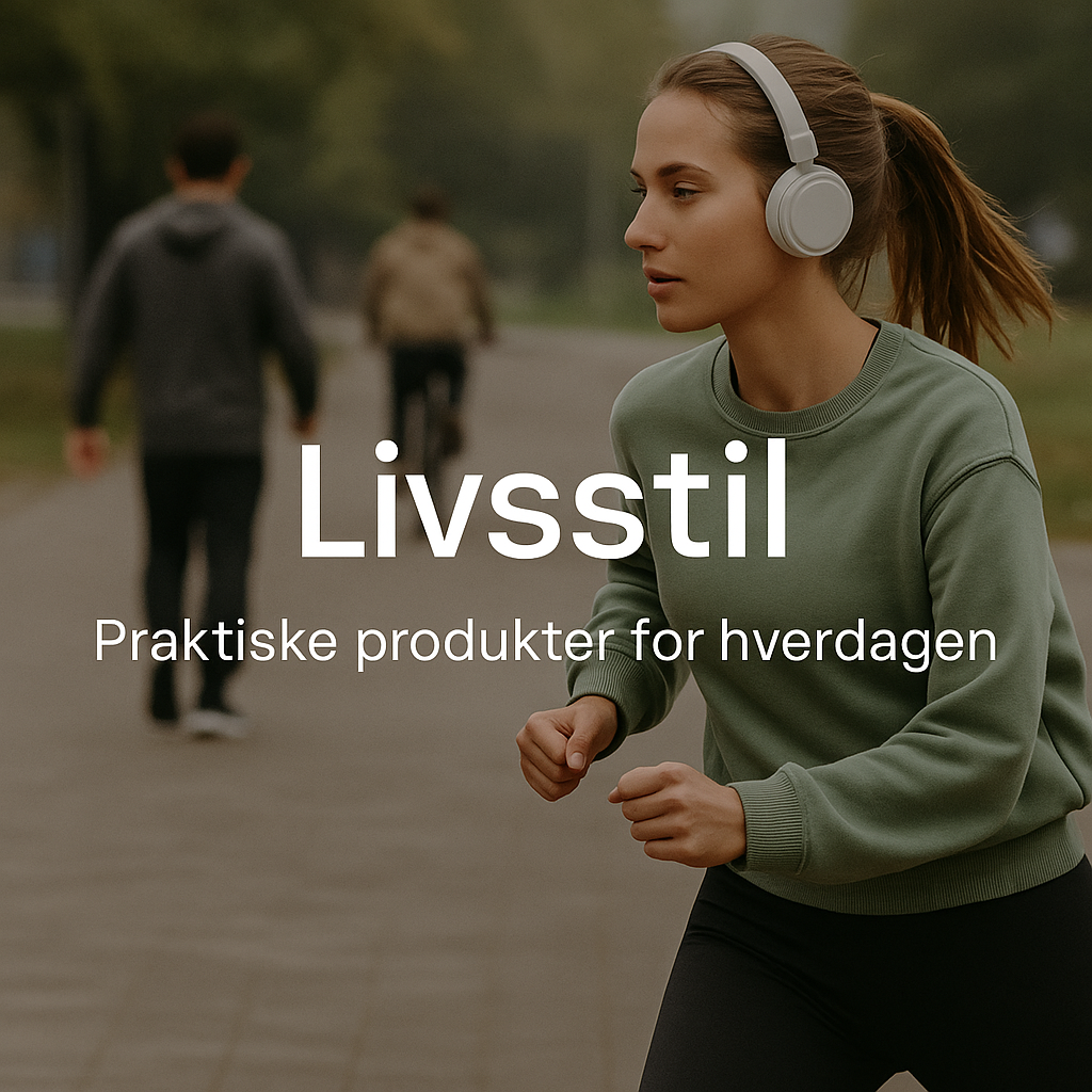 Livsstil