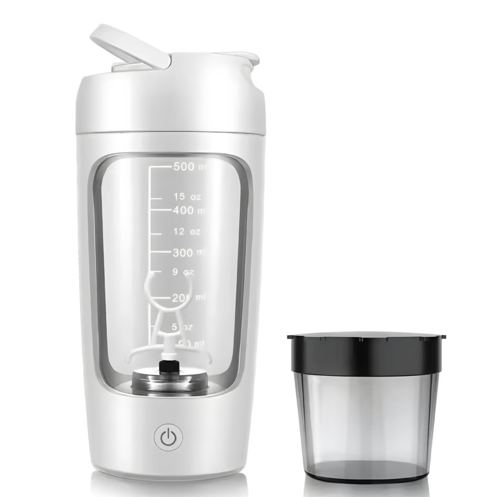 Automatisk Shaker Mixer