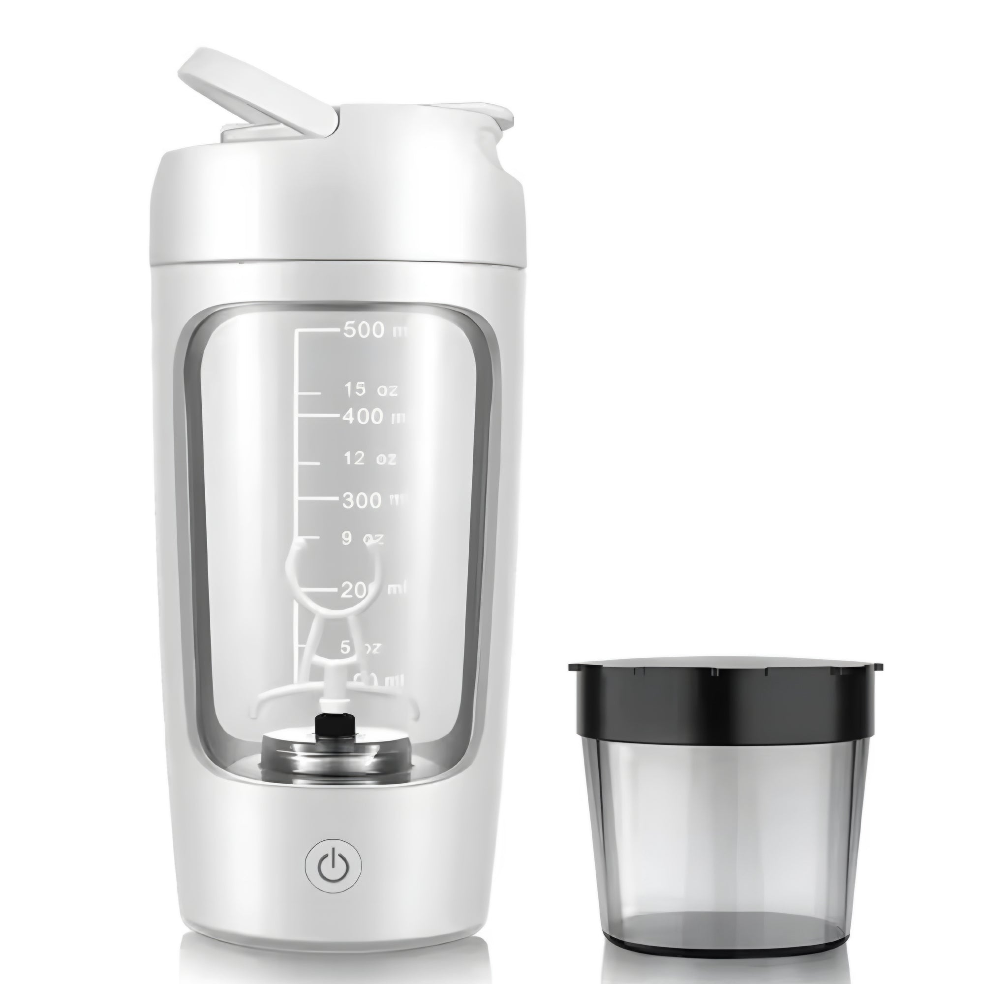 Automatisk Shaker Mixer