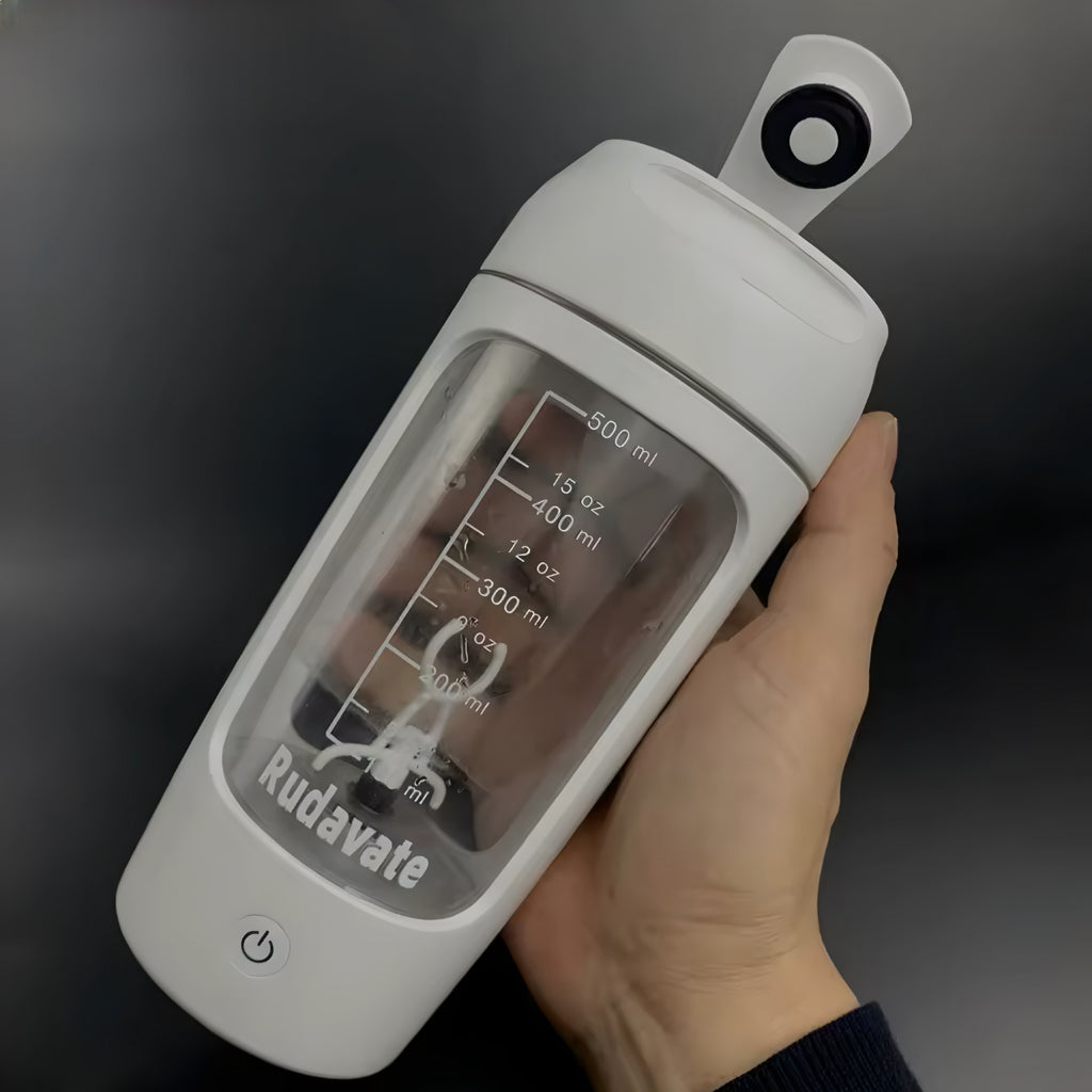 Automatisk Shaker Mixer
