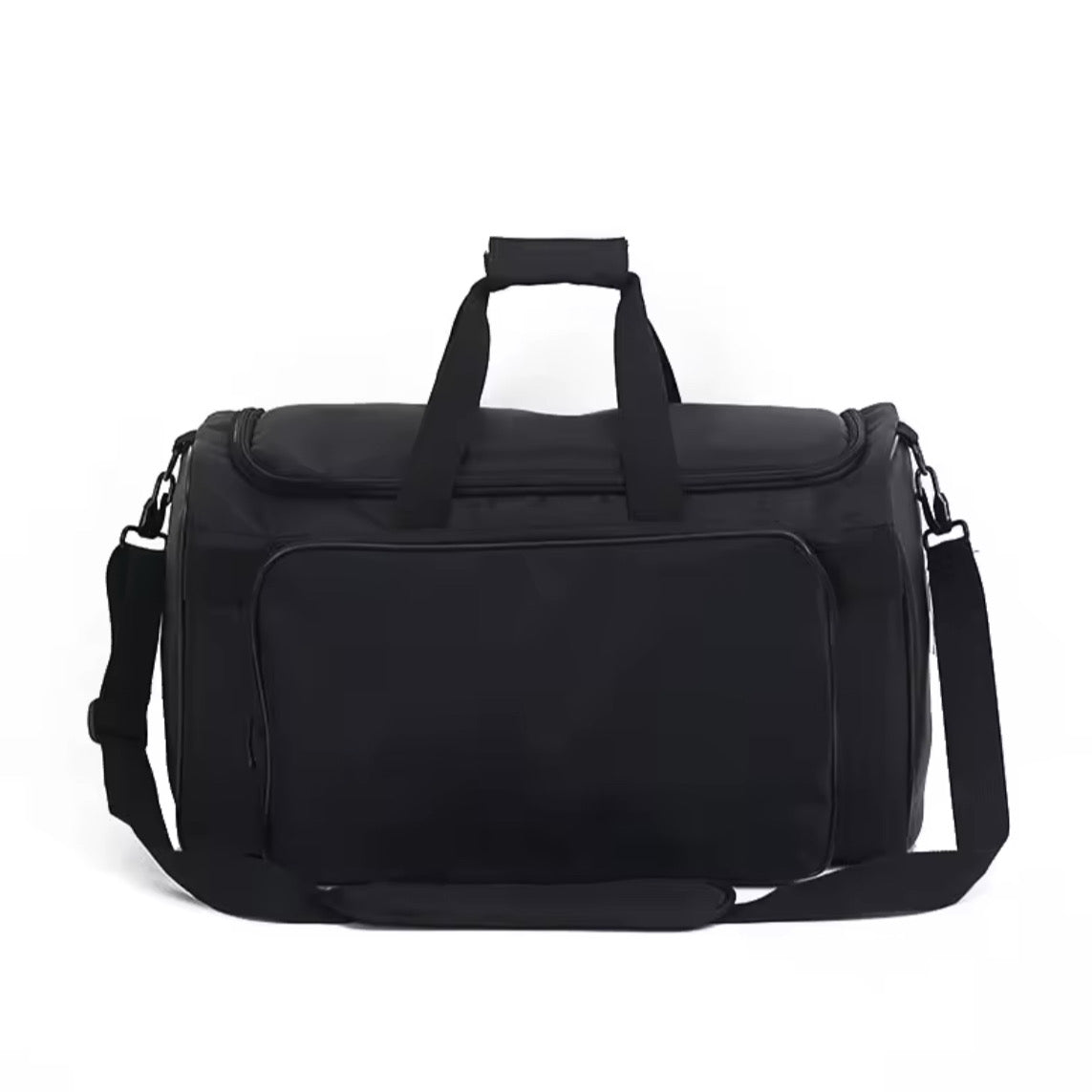 Multifunksjonell Reise- og Treningsbag – Én bag for alt du trenger