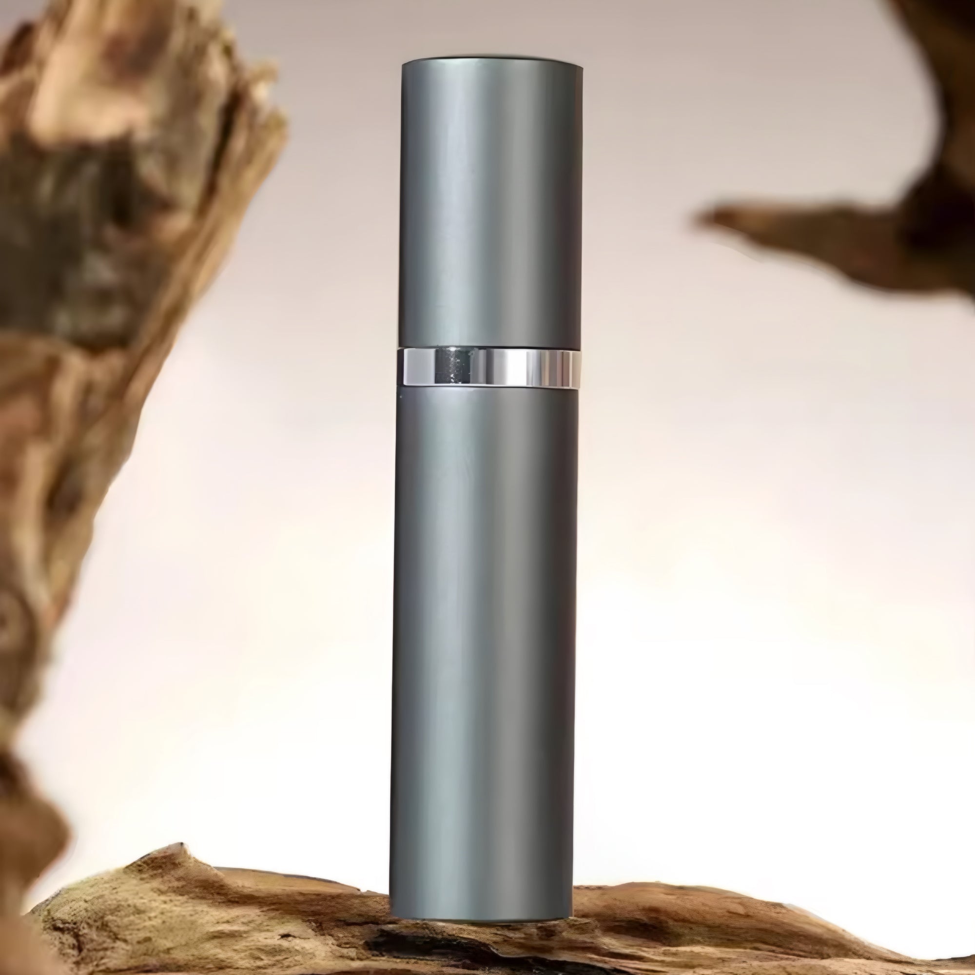 5ml Påfyllbar Parfymeforstøver