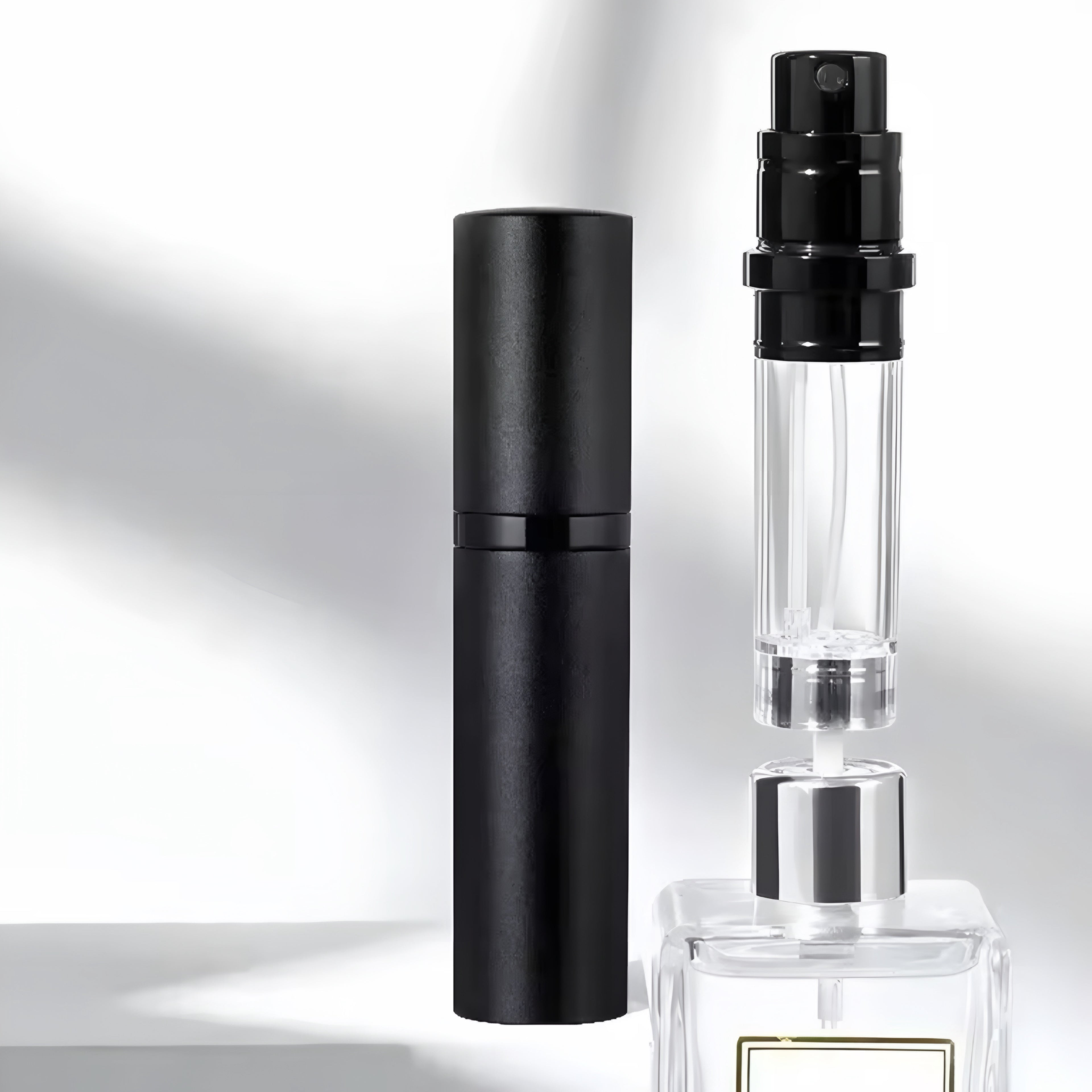 5ml Påfyllbar Parfymeforstøver