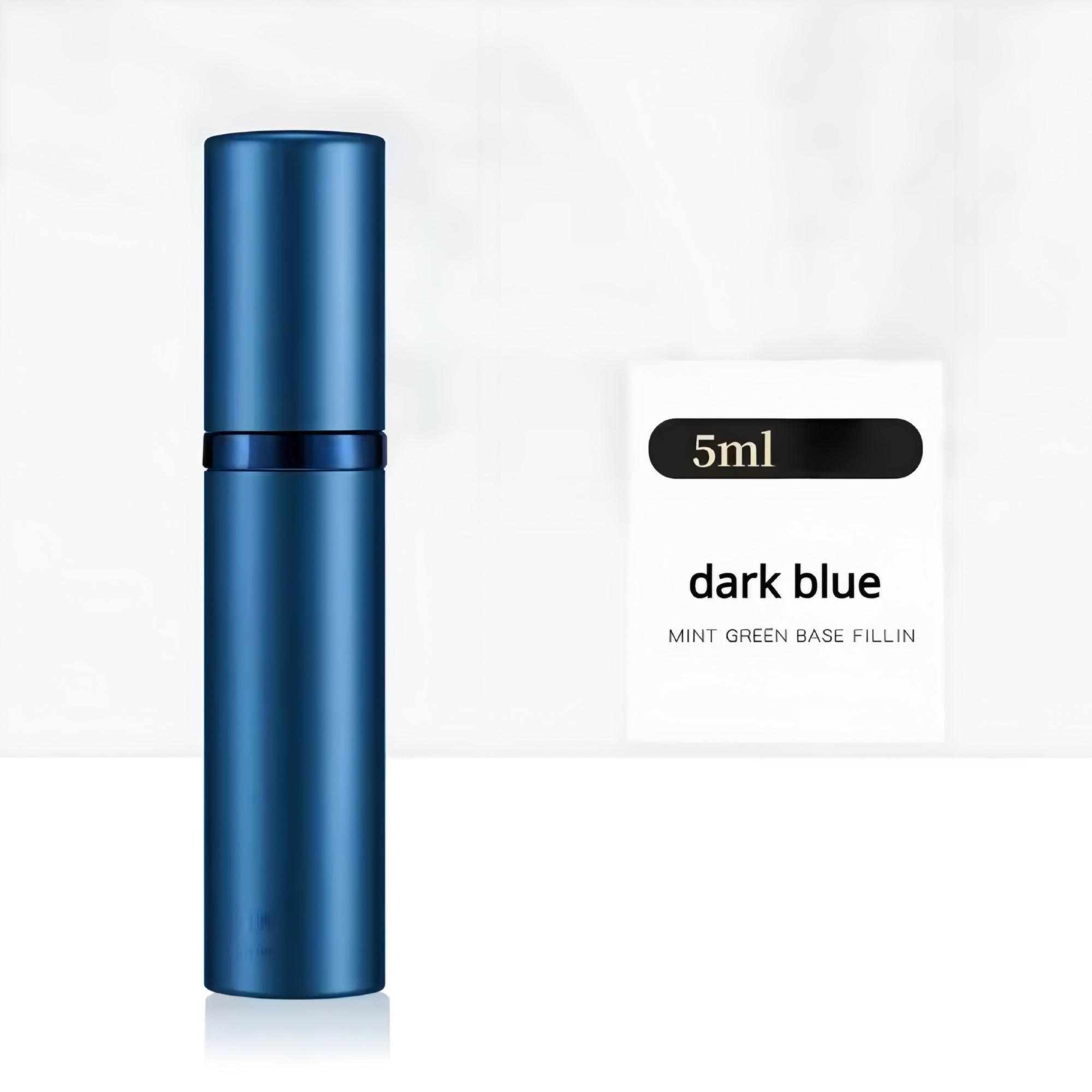 5ml Påfyllbar Parfymeforstøver