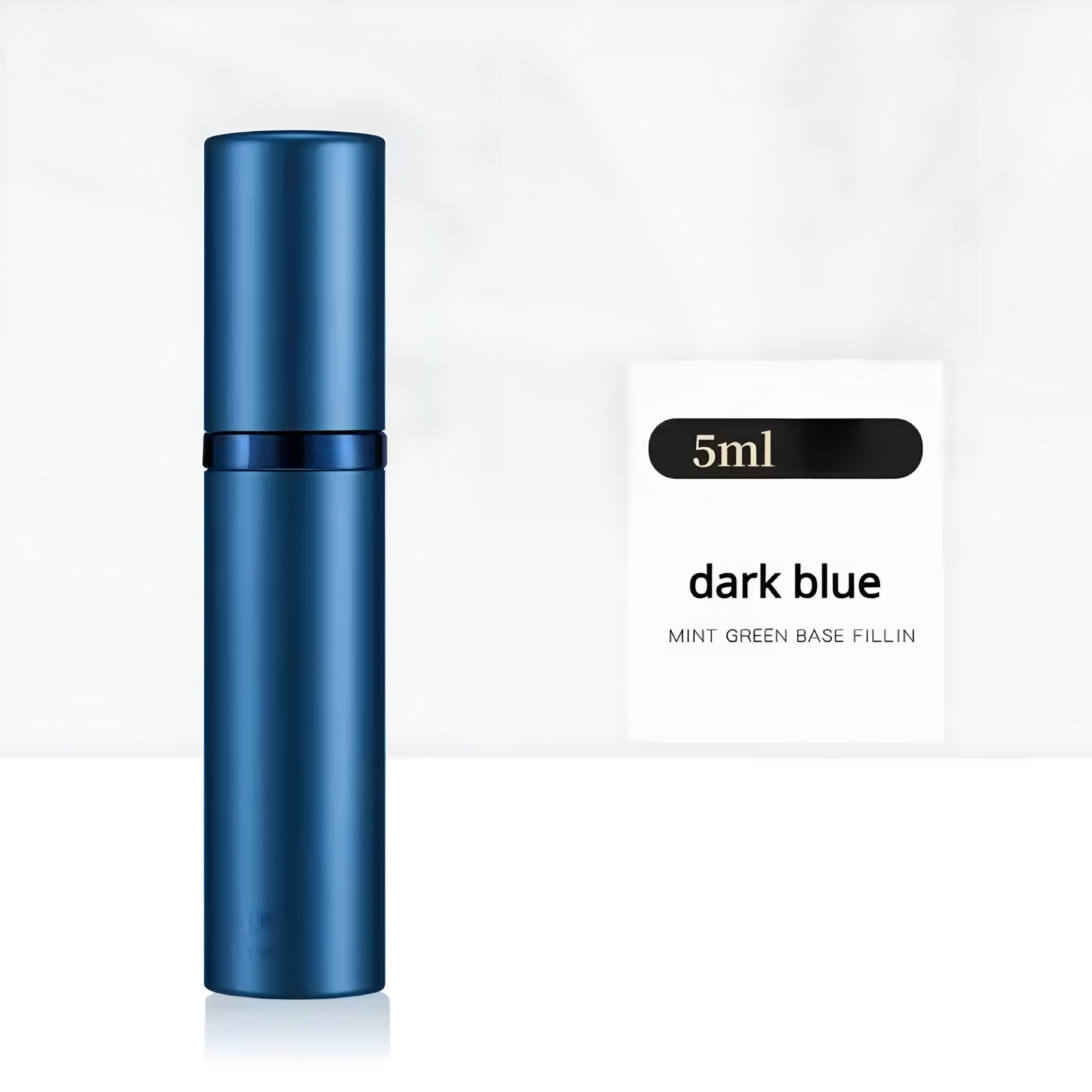 5ml Påfyllbar Parfymeforstøver