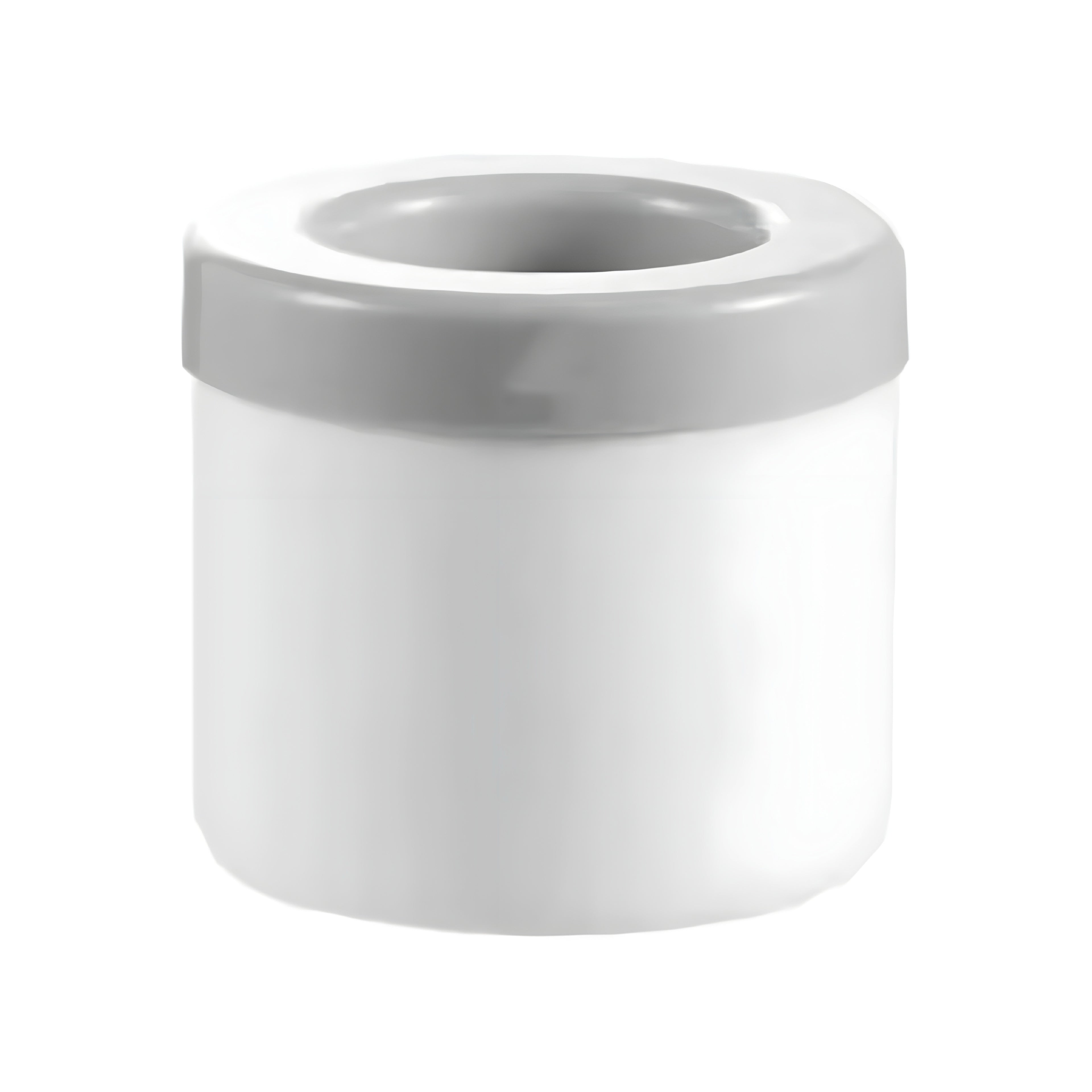 Silikonform for isbiter & Isbøtte 2-i-1
